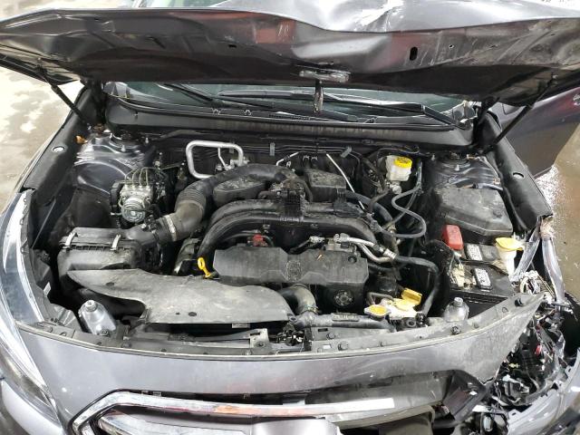 Photo 12 from auction – 2019 SUBARU OUTBACK 2. with VIN 4S4BSANC5K3232263