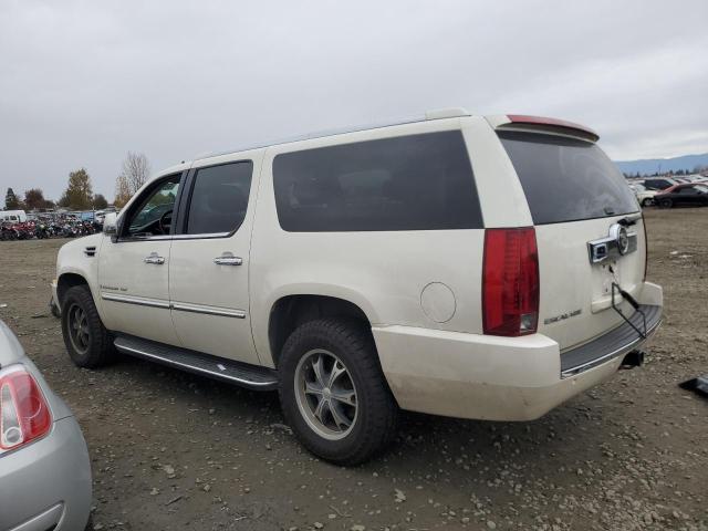 Photo 2 from auction – 2007 CADILLAC ESCALADE E with VIN 1GYFK66837R184466
