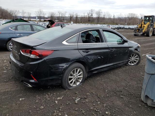 Photo 3 from auction – 2019 HYUNDAI SONATA SE with VIN 5NPE24AF7KH818986