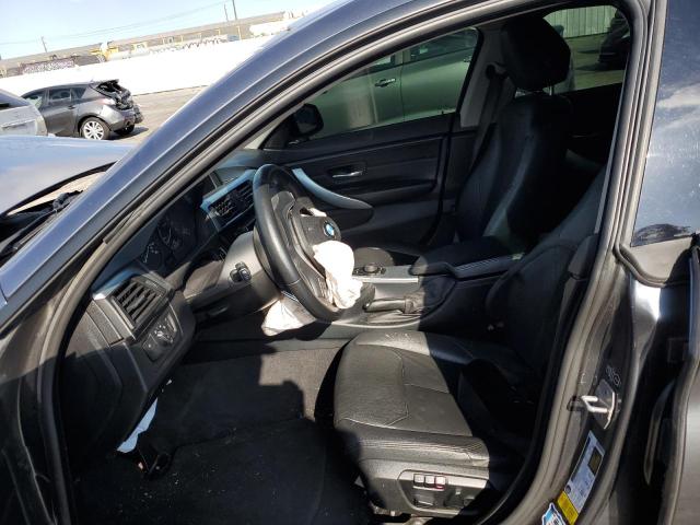 Photo 7 from auction – 2015 BMW 428 I GRAN with VIN WBA4A9C50FGL85762