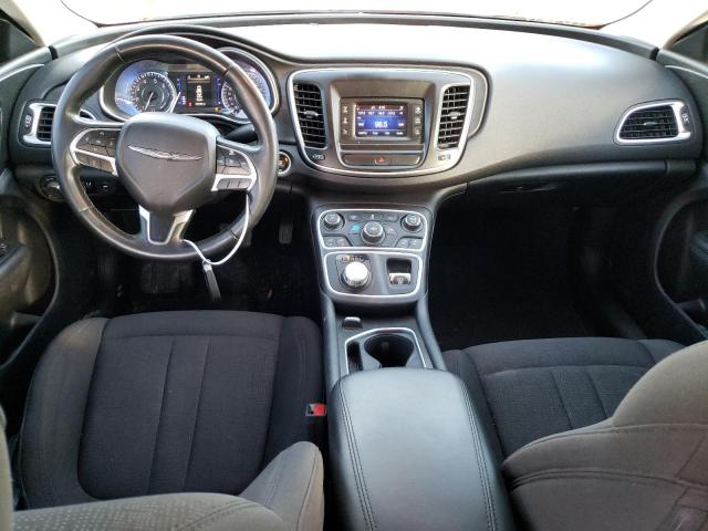 Photo 8 from auction – 2017 CHRYSLER 200 LX with VIN 1C3CCCFB8HN506273