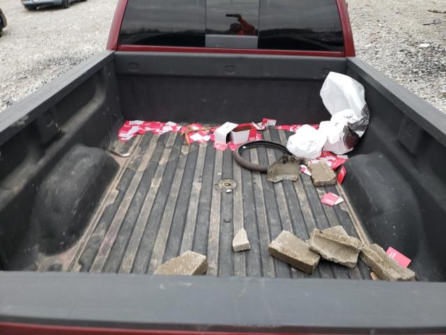 Photo 10 from auction – 2015 CHEVROLET SILVERADO with VIN 1GC1KWE84FF153714