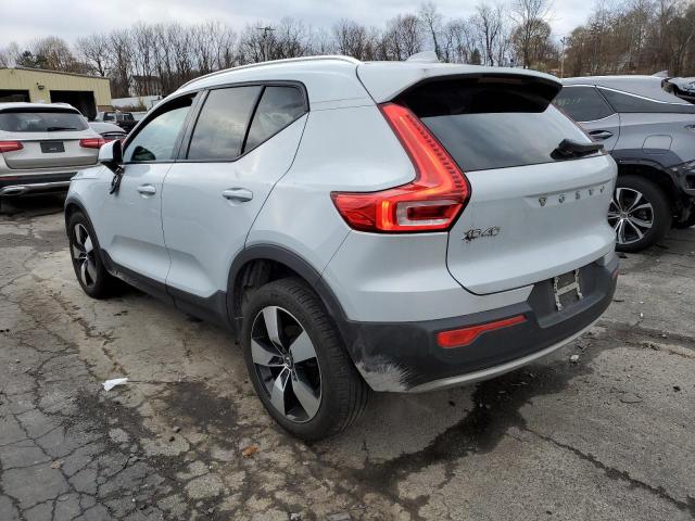 Photo 2 from auction – 2021 VOLVO XC40 T5 MO with VIN YV4162UK0M2612751