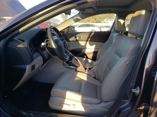 Photo 7 from auction – 2017 ACURA ILX BASE W with VIN 19UDE2F3XHA012826