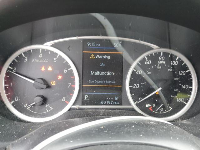 Photo 9 from auction – 2019 NISSAN SENTRA S with VIN 3N1AB7AP2KY425802