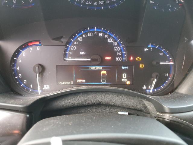 Photo 9 from auction – 2013 CADILLAC ATS with VIN 1G6AG5RXXD0169142