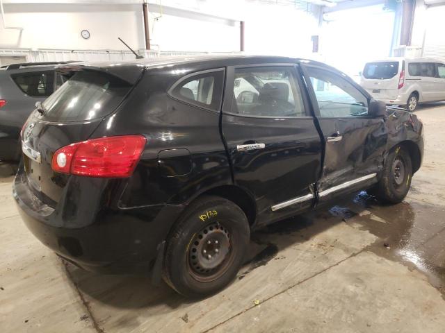 Photo 3 from auction – 2013 NISSAN ROGUE S with VIN JN8AS5MT6DW040655