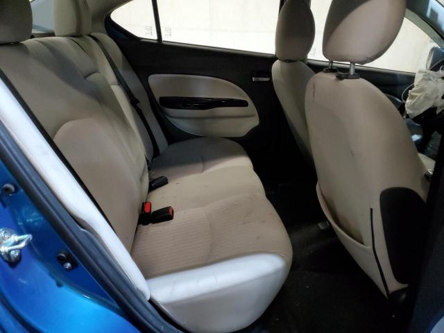 Photo 10 from auction – 2019 MITSUBISHI MIRAGE G4 with VIN ML32F4FJ6KHF03895