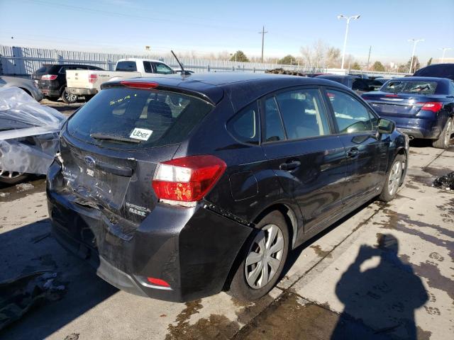 Photo 3 from auction – 2016 SUBARU IMPREZA with VIN JF1GPAA61G8238816