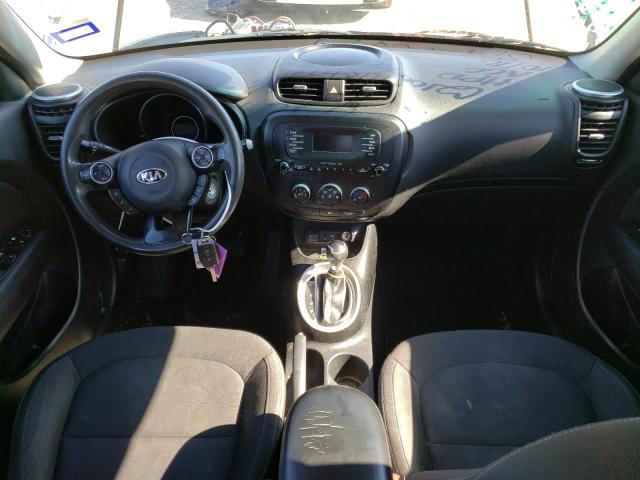 Photo 8 from auction – 2015 KIA SOUL with VIN KNDJN2A21F7157621