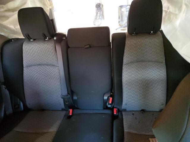 Photo 10 from auction – 2015 TOYOTA 4RUNNER SR with VIN JTEBU5JR4F5244782