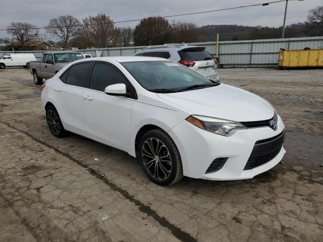 Photo 4 from auction – 2015 TOYOTA COROLLA L with VIN 2T1BURHE4FC249885