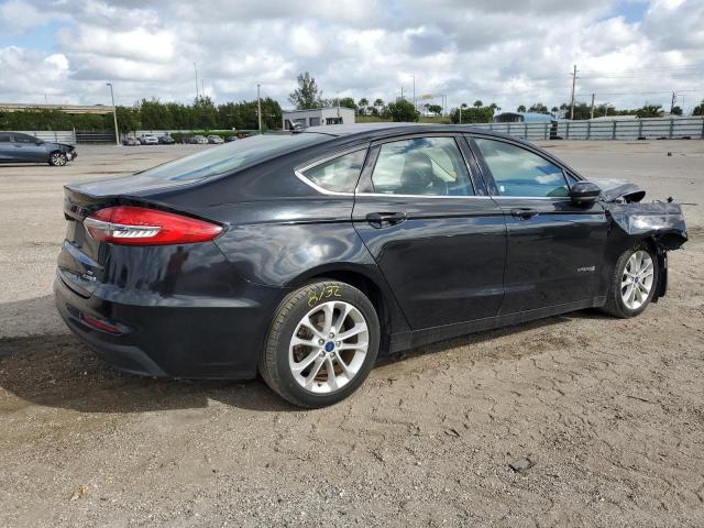 Photo 3 from auction – 2019 FORD FUSION SE with VIN 3FA6P0LU4KR261791