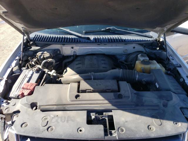 Photo 11 from auction – 2015 FORD EXPEDITION with VIN 1FMJU1KT0FEF06179