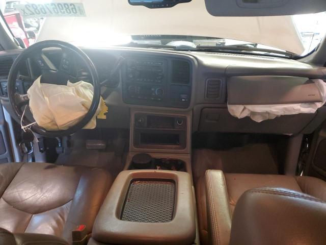 Photo 8 from auction – 2004 GMC NEW SIERRA with VIN 2GTEC19T341191780
