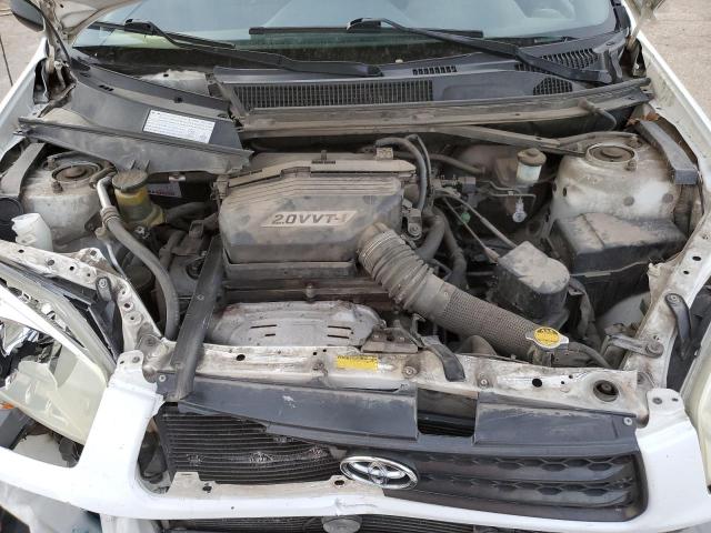Photo 12 from auction – 2002 TOYOTA RAV4 with VIN JTEHH20V420172520