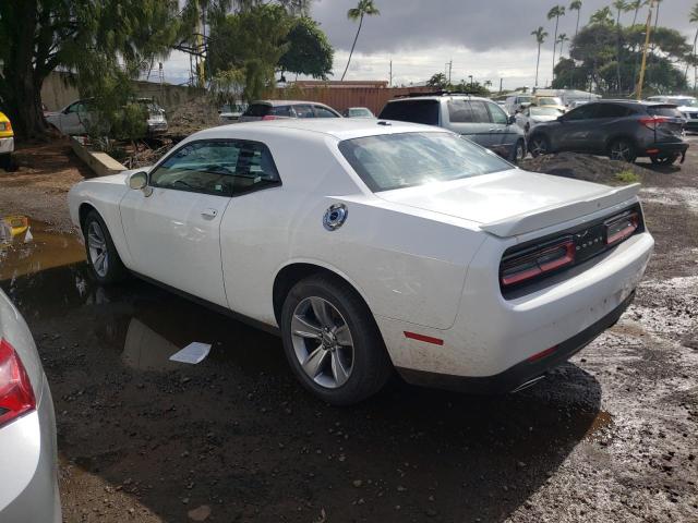 Photo 2 from auction – 2019 DODGE CHALLENGER with VIN 2C3CDZAG9KH701625