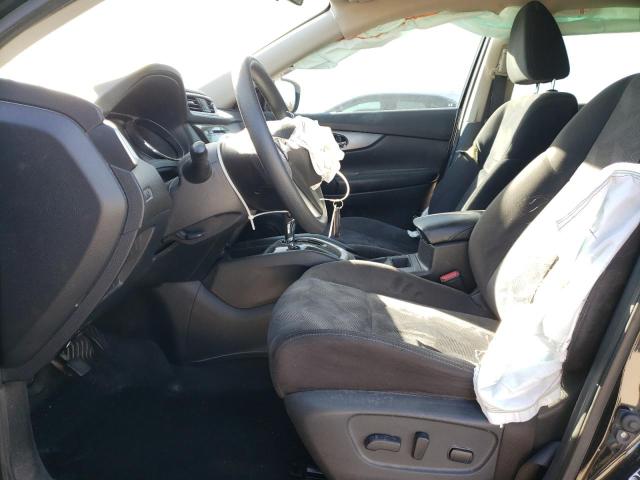 Photo 7 from auction – 2015 NISSAN ROGUE S with VIN KNMAT2MT7FP563350
