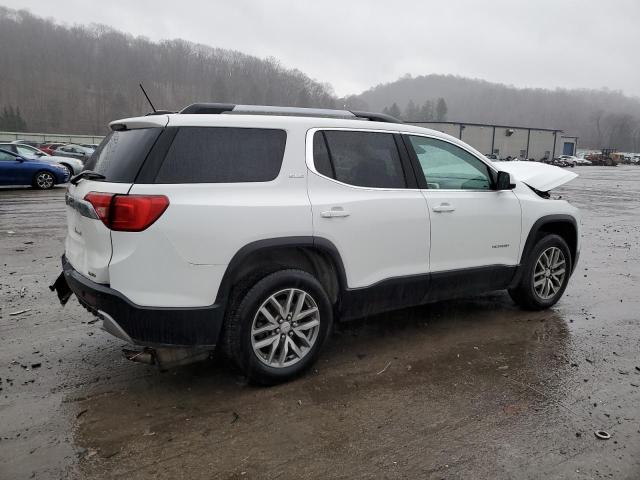 Photo 3 from auction – 2018 GMC ACADIA SLE with VIN 1GKKNSLA0JZ104192