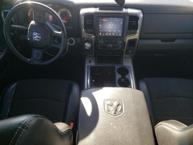 Photo 8 from auction – 2013 RAM 1500 SPORT with VIN 1C6RR7MTXDS629518