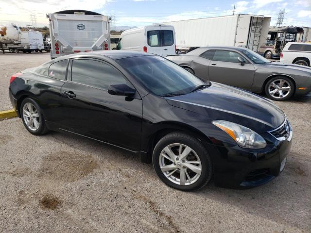 Photo 4 from auction – 2013 NISSAN ALTIMA S with VIN 1N4AL2EP4DC201536