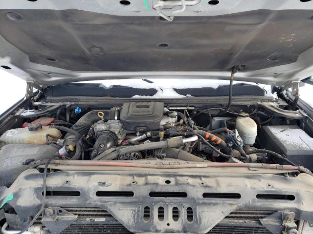 Photo 11 from auction – 2013 CHEVROLET SILVERADO with VIN 1GC4KZC84DF152609
