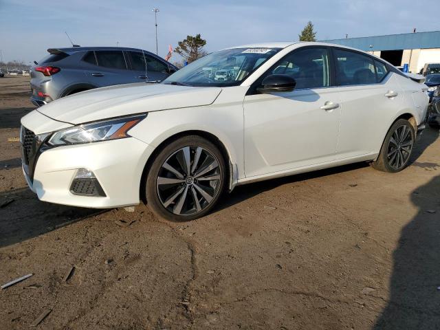 NISSAN ALTIMA SR 2019 with VIN 1N4BL4CW6KC154291 - Photo from auction