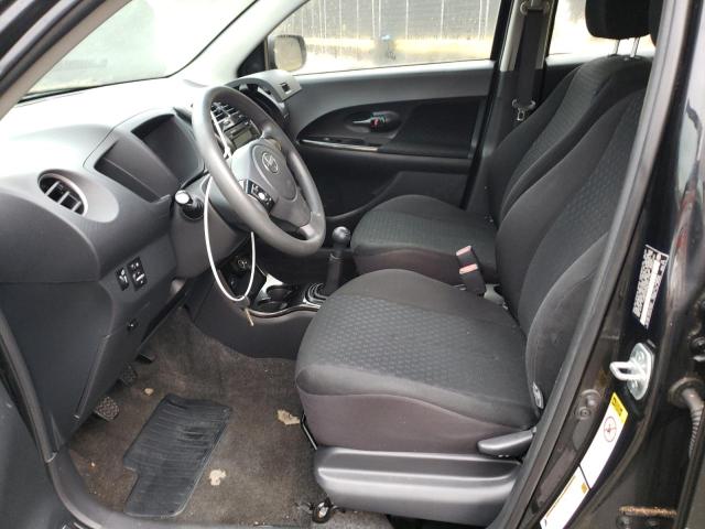 Photo 7 from auction – 2008 SCION XD with VIN JTKKU10468J011718
