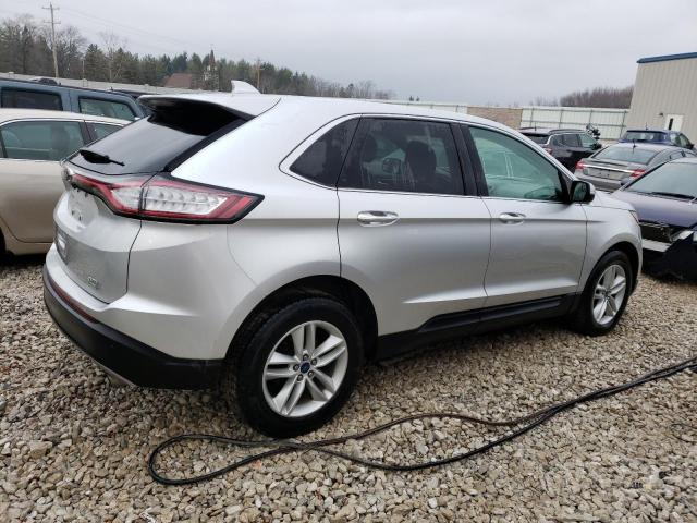 Photo 3 from auction – 2017 FORD EDGE SEL with VIN 2FMPK4J99HBB58517