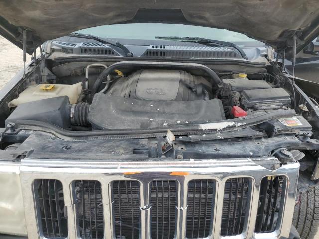 Photo 12 from auction – 2010 JEEP COMMANDER with VIN 1J4RG5GT4AC129014