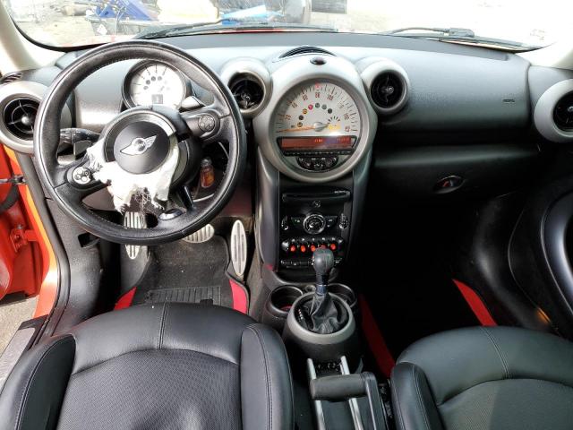 Photo 8 from auction – 2012 MINI COOPER S C with VIN WMWZC5C54CWL60065