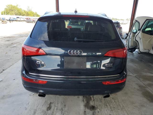 Photo 6 from auction – 2015 AUDI Q5 PREMIUM with VIN WA1LFAFP2FA120241
