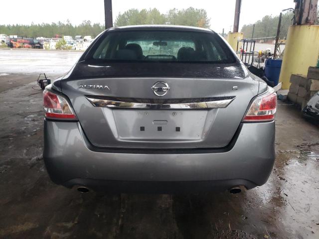 Photo 6 from auction – 2015 NISSAN ALTIMA 2.5 with VIN 1N4AL3AP2FC444650