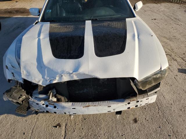 Photo 11 from auction – 2012 DODGE CHARGER SX with VIN 2C3CDXHG5CH304781