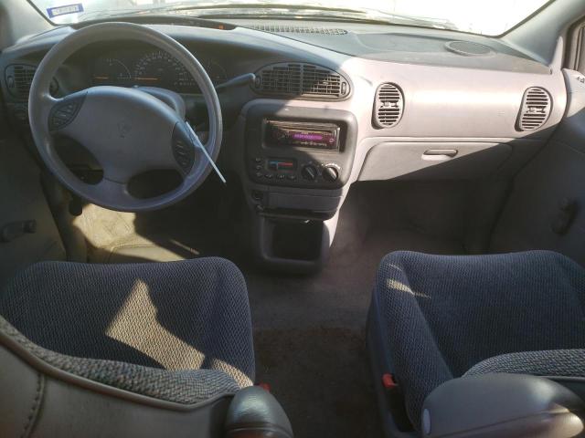 Photo 8 from auction – 1997 DODGE CARAVAN with VIN 2B4FP2534VR228422