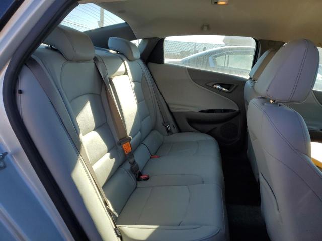 Photo 10 from auction – 2016 CHEVROLET MALIBU LT with VIN 1G1ZE5ST8GF354877
