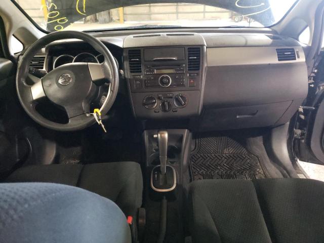 Photo 8 from auction – 2011 NISSAN VERSA S with VIN 3N1BC1CP7BL494199