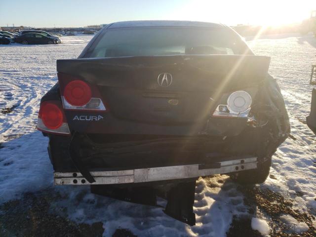 Photo 6 from auction – 2007 ACURA CSX with VIN 2HHFD56597H201719