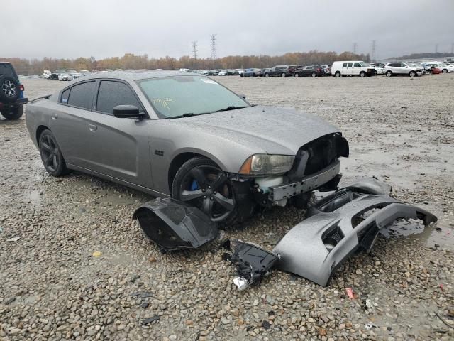 Photo 4 from auction – 2012 DODGE CHARGER R/ with VIN 2C3CDXCT3CH303150