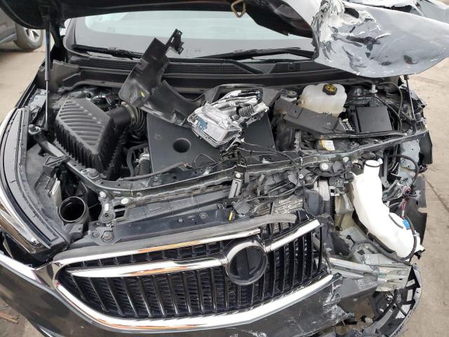 Photo 12 from auction – 2021 BUICK ENCLAVE ES with VIN 5GAERBKW1MJ194757