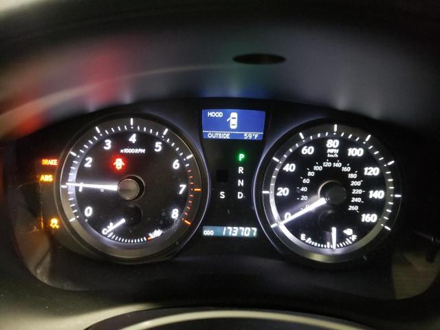 Photo 9 from auction – 2007 LEXUS ES 350 with VIN JTHBJ46G572029069