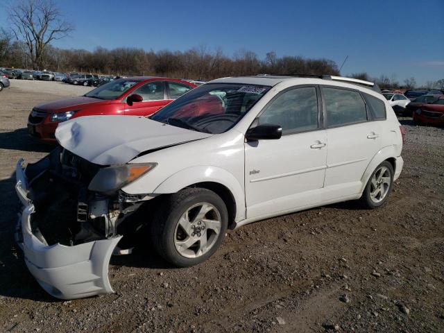 PONTIAC VIBE 2004 with VIN 5Y2SL62884Z440653 - Photo from auction