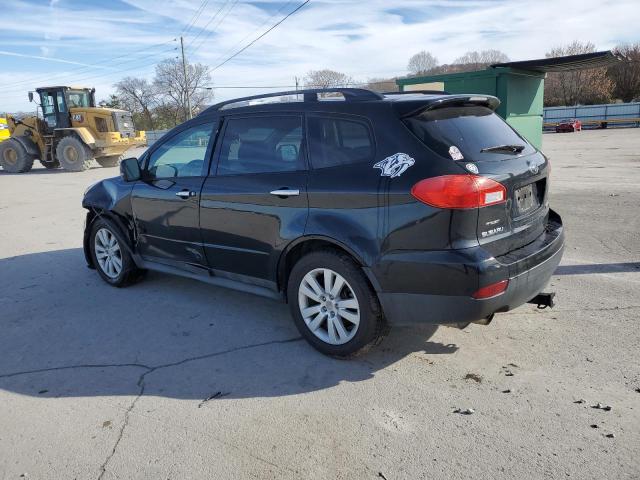 Photo 2 from auction – 2008 SUBARU TRIBECA LI with VIN 4S4WX92D084410209
