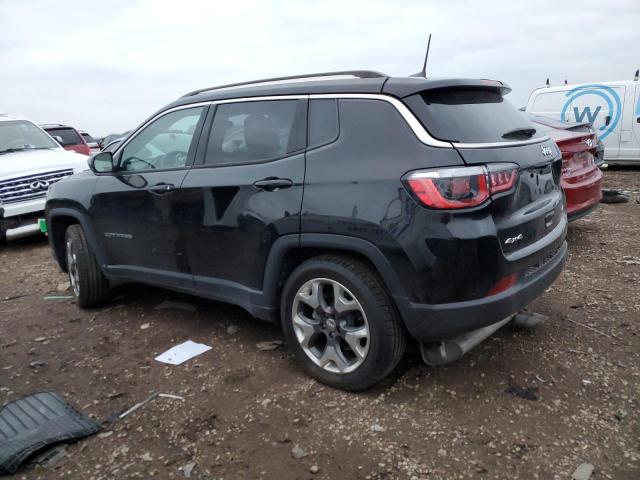 Photo 2 from auction – 2018 JEEP COMPASS LI with VIN 3C4NJDCB1JT423861