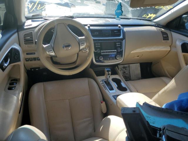 Photo 8 from auction – 2018 NISSAN ALITMA with VIN 1N4AL3AP1JC116032