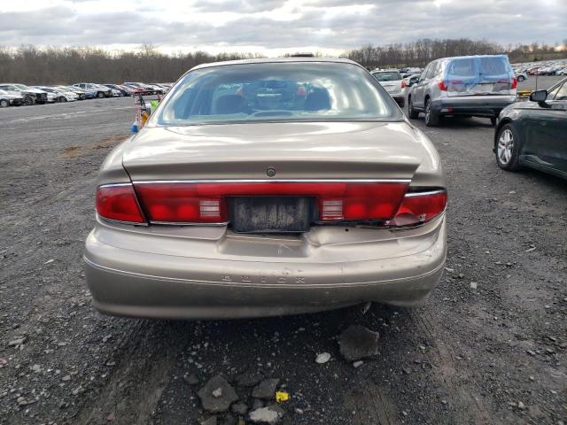 Photo 6 from auction – 2000 BUICK CENTURY CU with VIN 2G4WS52J7Y1357257
