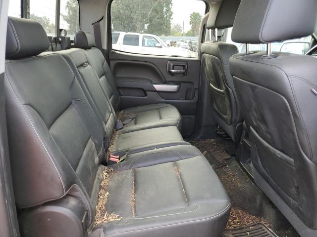 Photo 10 from auction – 2015 CHEVROLET SILVERADO with VIN 3GCPCRECXFG446125