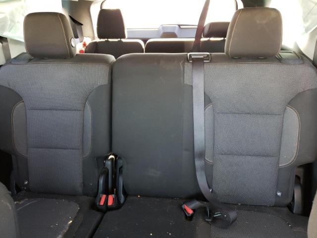 Photo 10 from auction – 2018 CHEVROLET TRAVERSE L with VIN 1GNERFKW1JJ168927