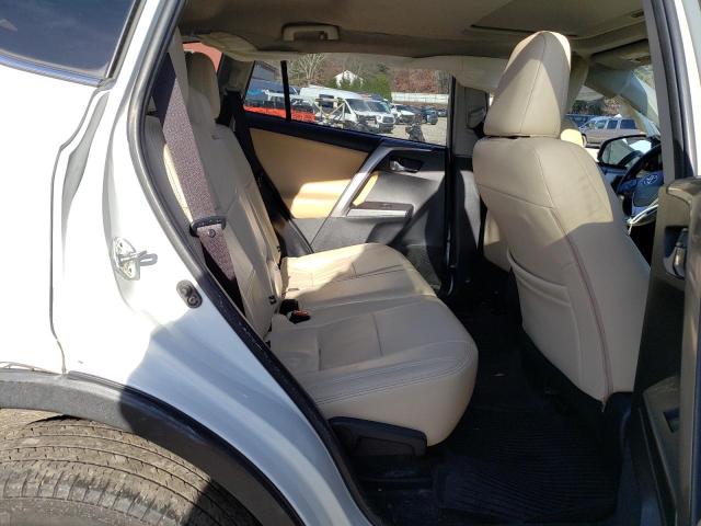Photo 11 from auction – 2018 TOYOTA RAV4 ADVEN with VIN JTMRFREV5JJ193384