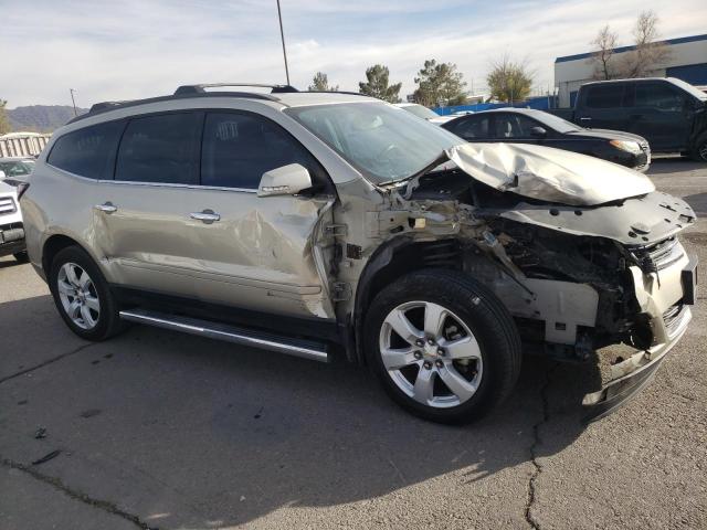 Photo 4 from auction – 2016 CHEVROLET TRAVERSE L with VIN 1GNKRGKDXGJ196077